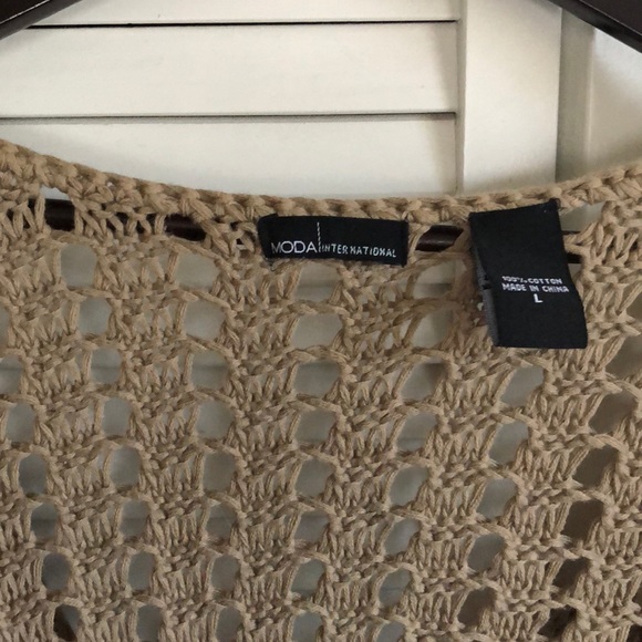 Sweater - Picture 2 of 3